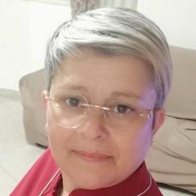 Agata Maria Pizzolato